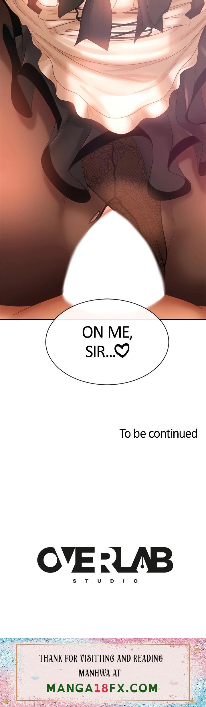 A Twisted Day - Chapter 64 [photo 44] - MangaPorn