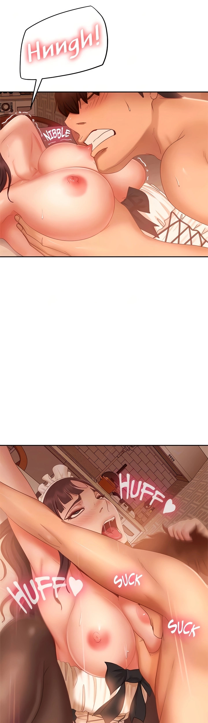 A Twisted Day - Chapter 65 [photo 13] - MangaPorn