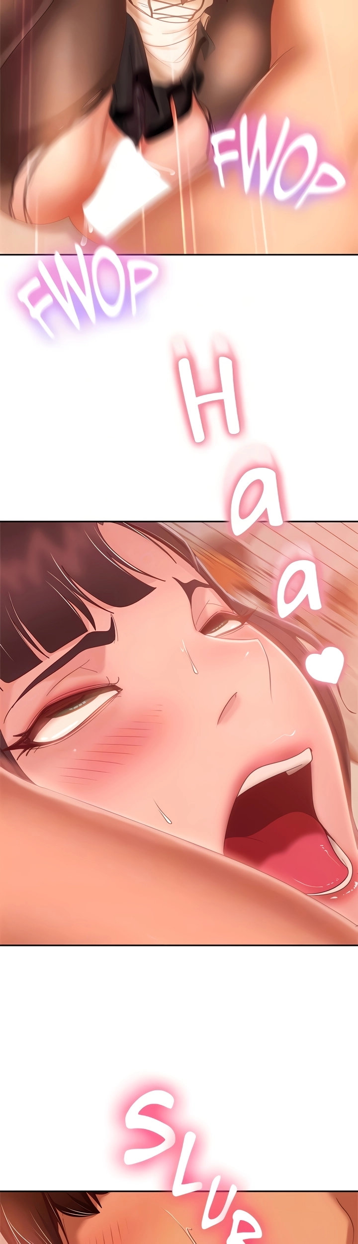 A Twisted Day - Chapter 65 [photo 14] - MangaPorn