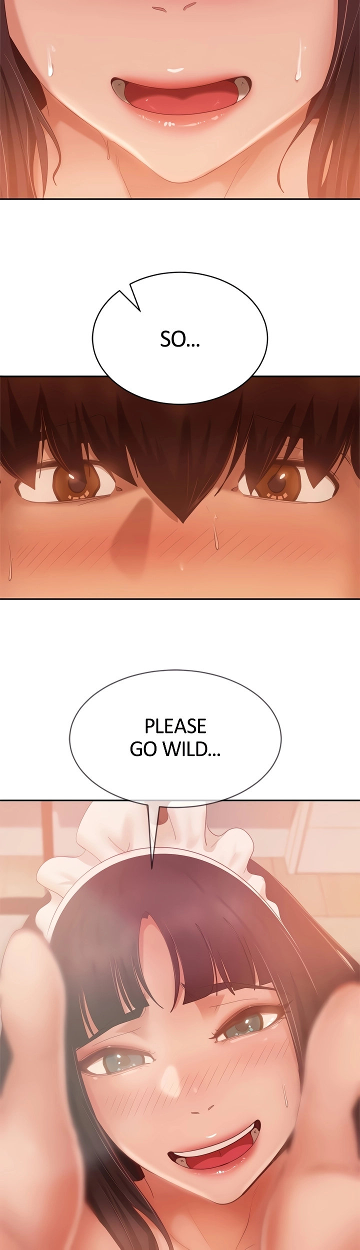 A Twisted Day - Chapter 65 [photo 2] - MangaPorn