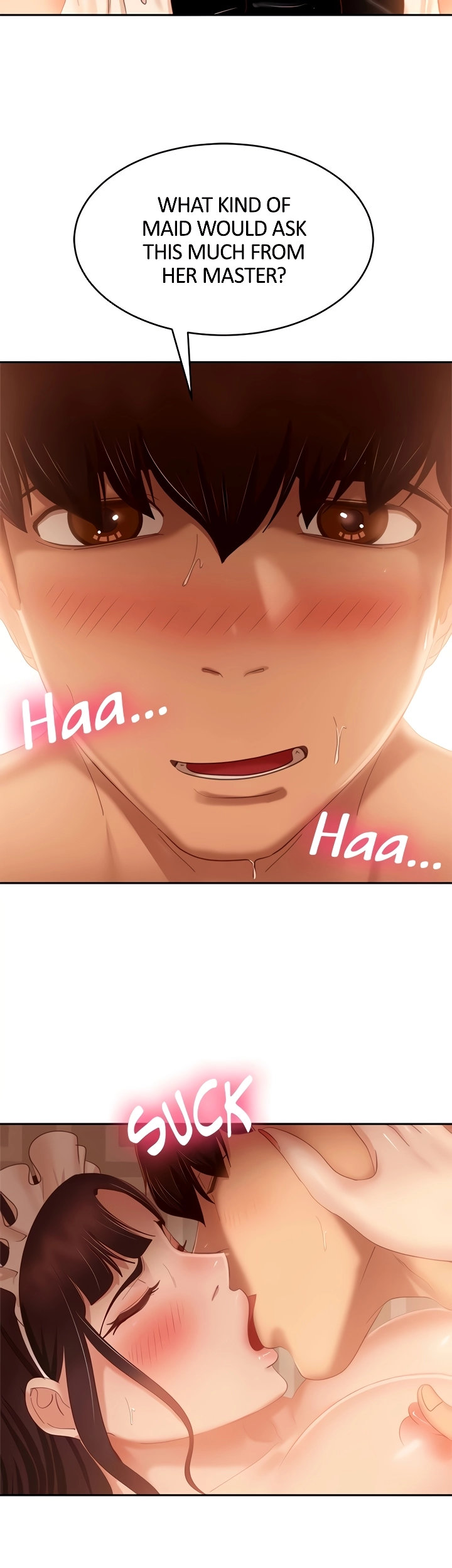 A Twisted Day - Chapter 65 [photo 22] - MangaPorn