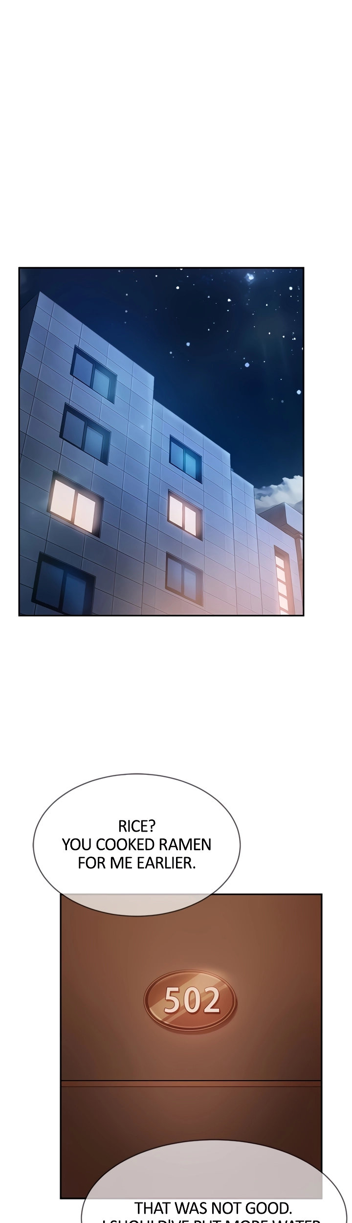 A Twisted Day - Chapter 65 [photo 25] - MangaPorn