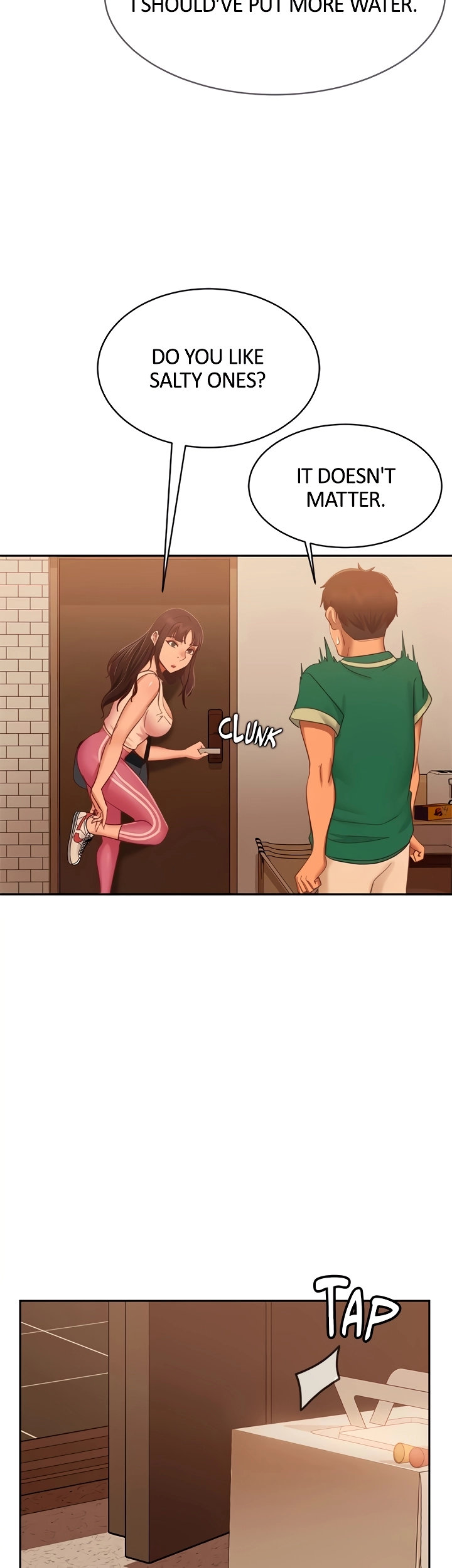 A Twisted Day - Chapter 65 [photo 26] - MangaPorn