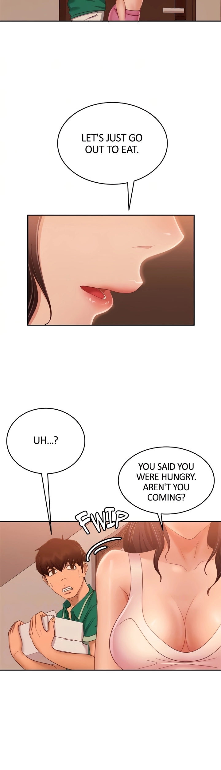 A Twisted Day - Chapter 65 [photo 31] - MangaPorn