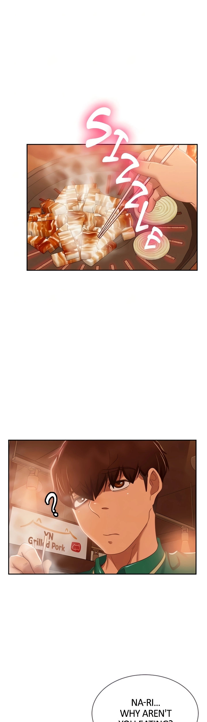 A Twisted Day - Chapter 65 [photo 36] - MangaPorn