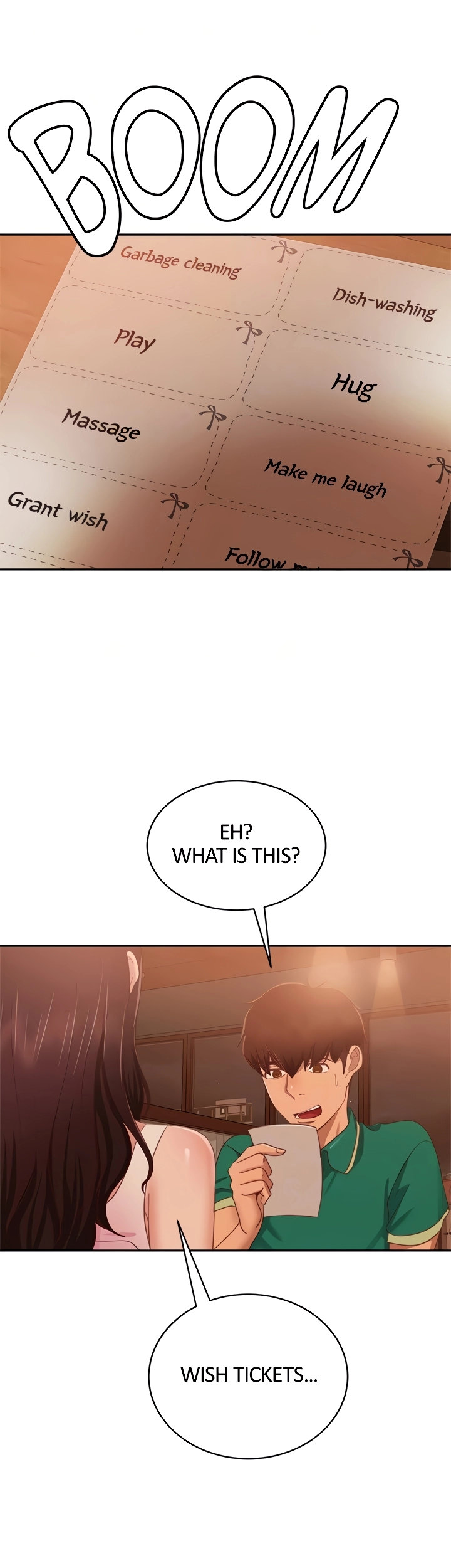 A Twisted Day - Chapter 65 [photo 38] - MangaPorn