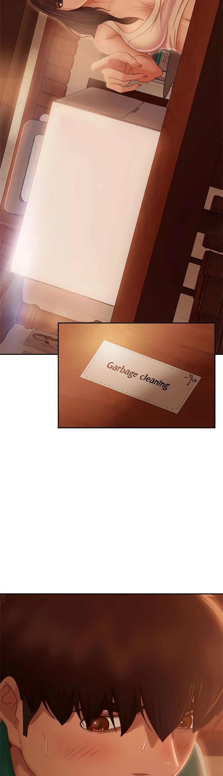 A Twisted Day - Chapter 65 [photo 49] - MangaPorn