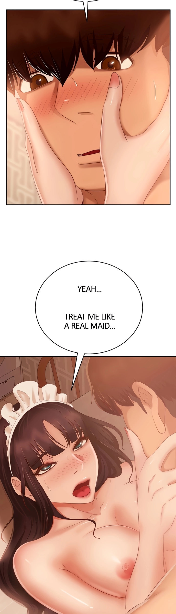 A Twisted Day - Chapter 65 [photo 6] - MangaPorn