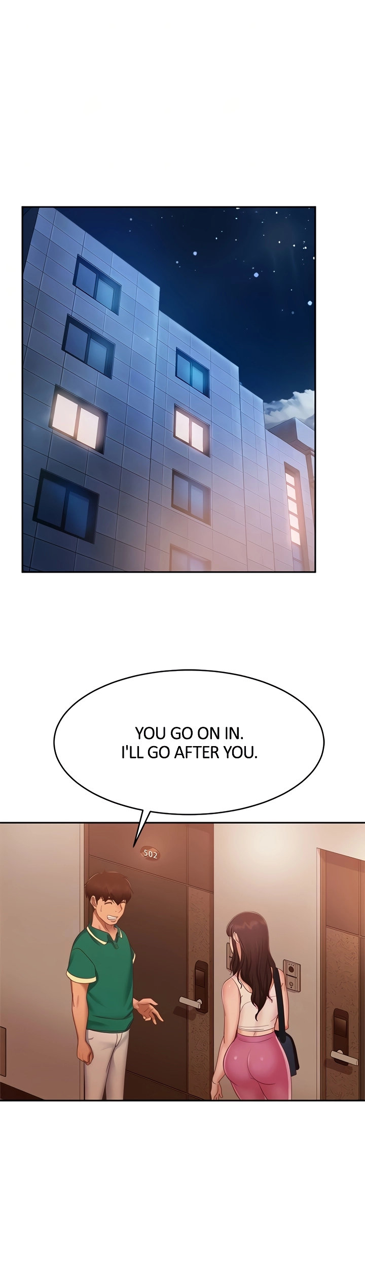 A Twisted Day - Chapter 66 [photo 11] - MangaPorn