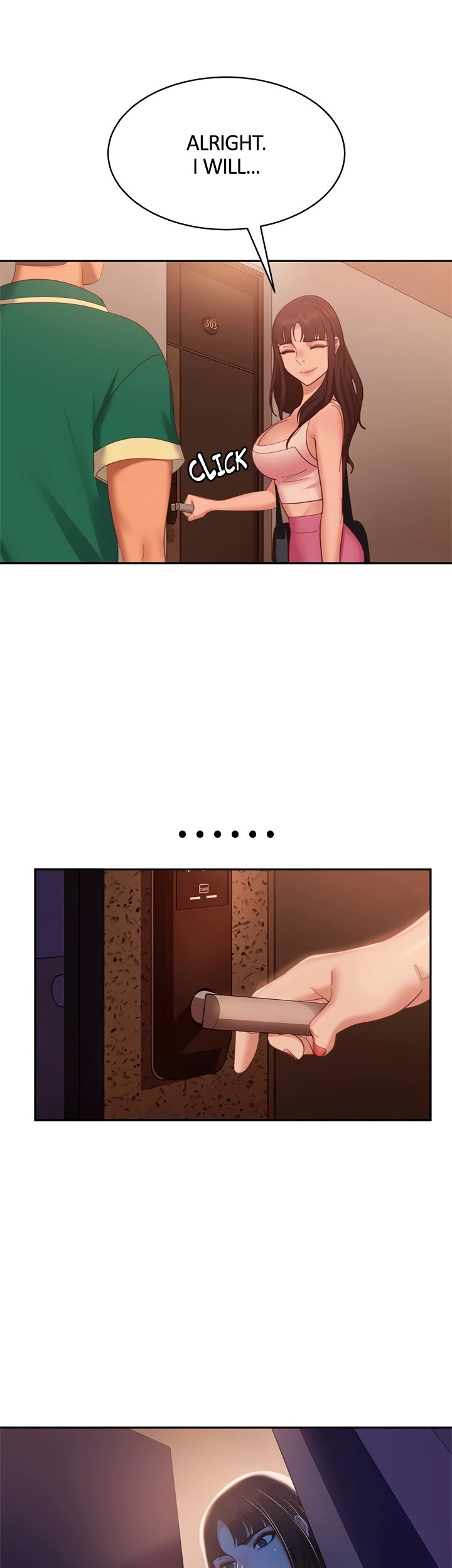 A Twisted Day - Chapter 66 [photo 12] - MangaPorn