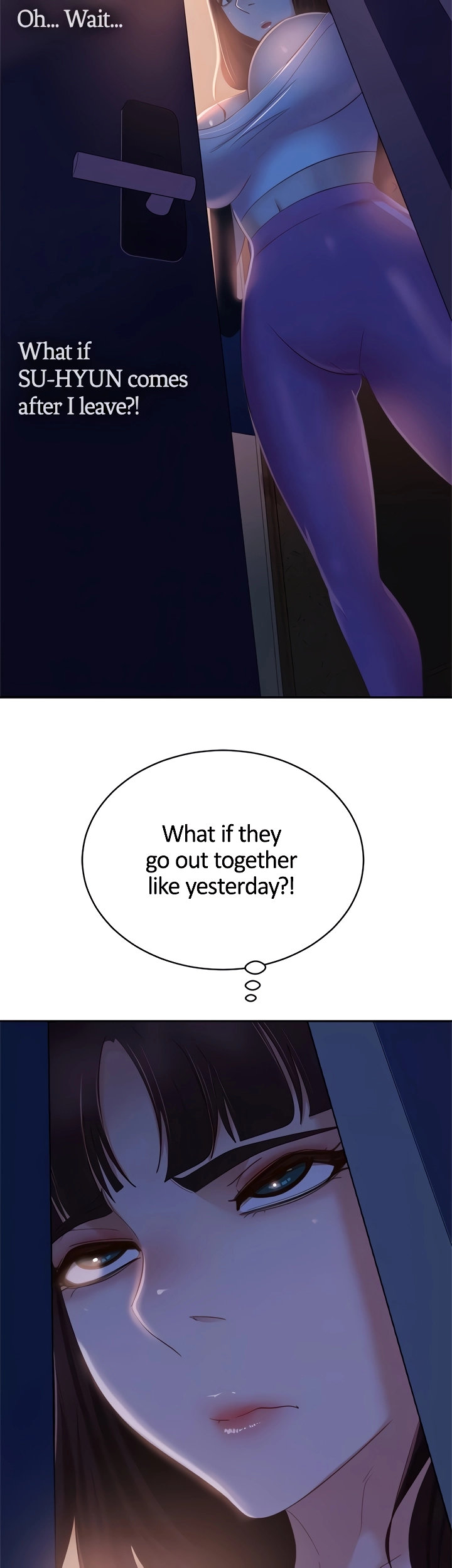 A Twisted Day - Chapter 66 [photo 13] - MangaPorn