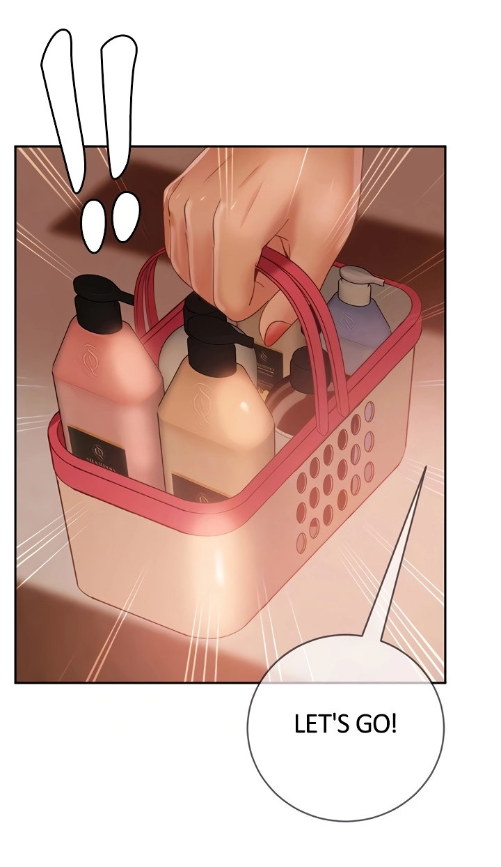 A Twisted Day - Chapter 66 [photo 15] - MangaPorn