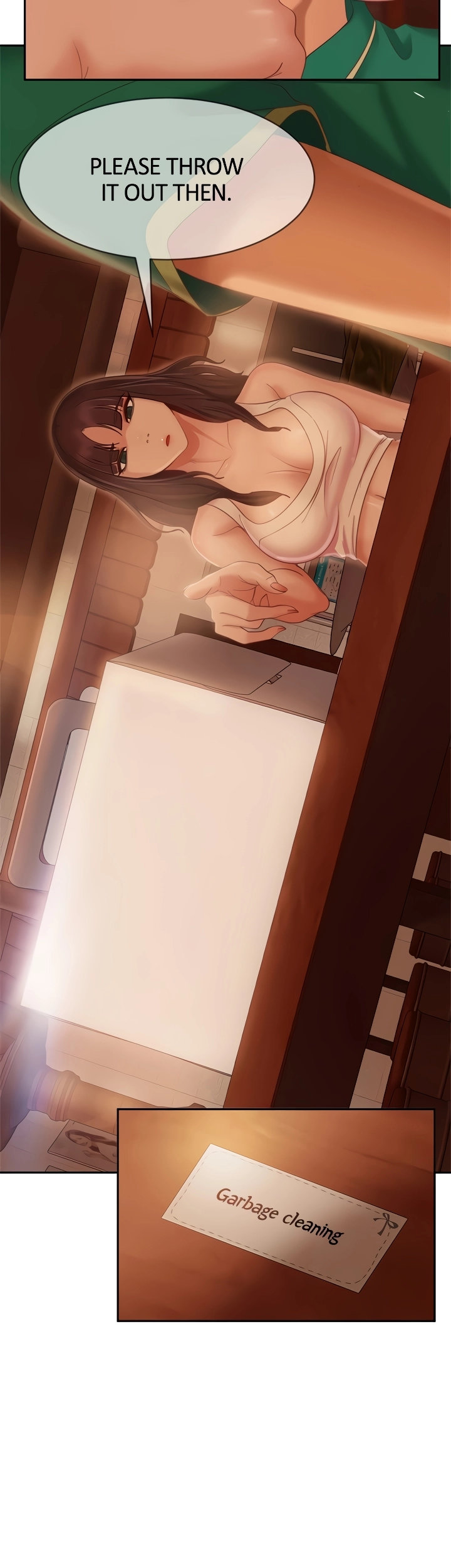 A Twisted Day - Chapter 66 [photo 2] - MangaPorn