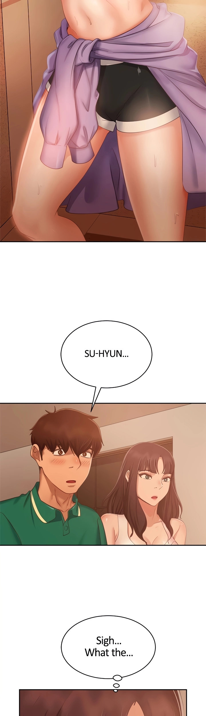 A Twisted Day - Chapter 66 [photo 22] - MangaPorn