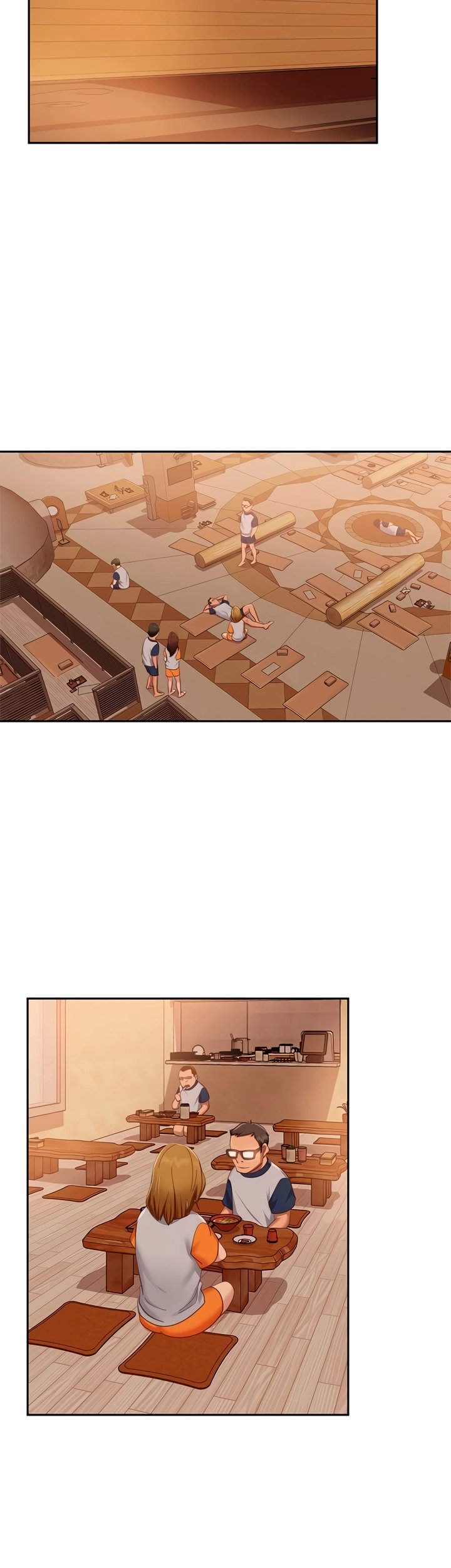 A Twisted Day - Chapter 66 [photo 29] - MangaPorn