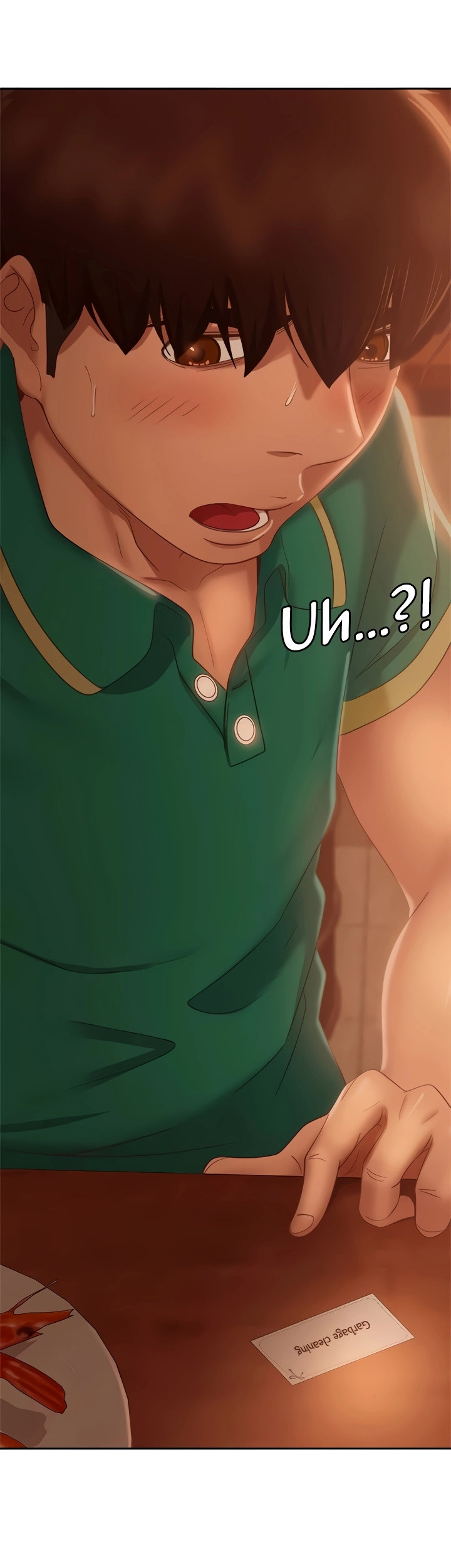 A Twisted Day - Chapter 66 [photo 3] - MangaPorn