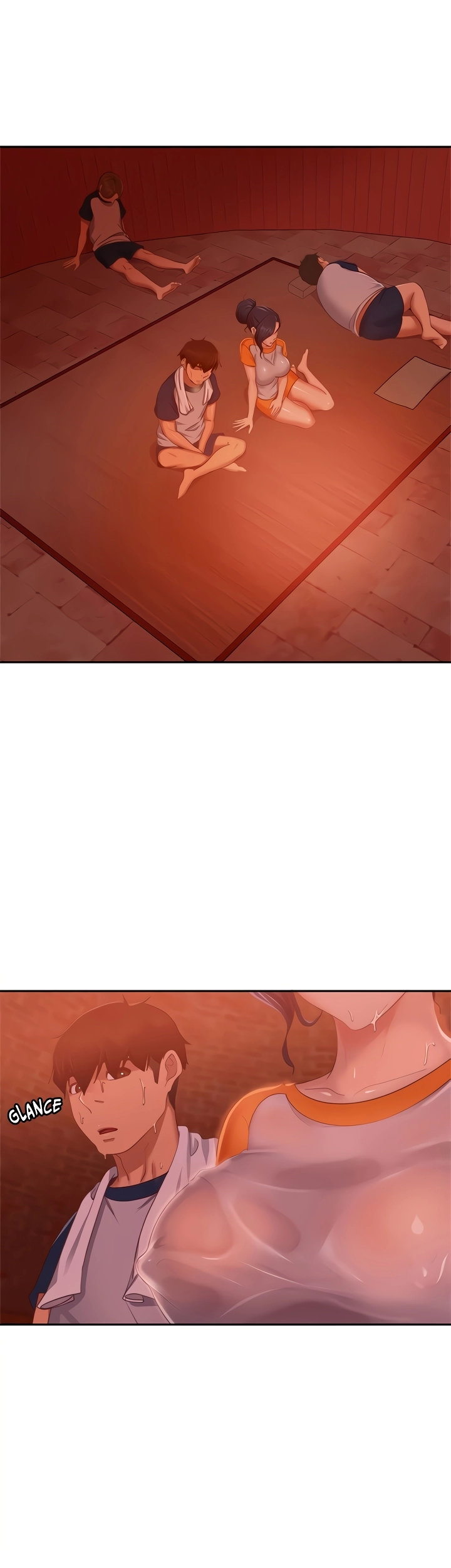 A Twisted Day - Chapter 66 [photo 30] - MangaPorn