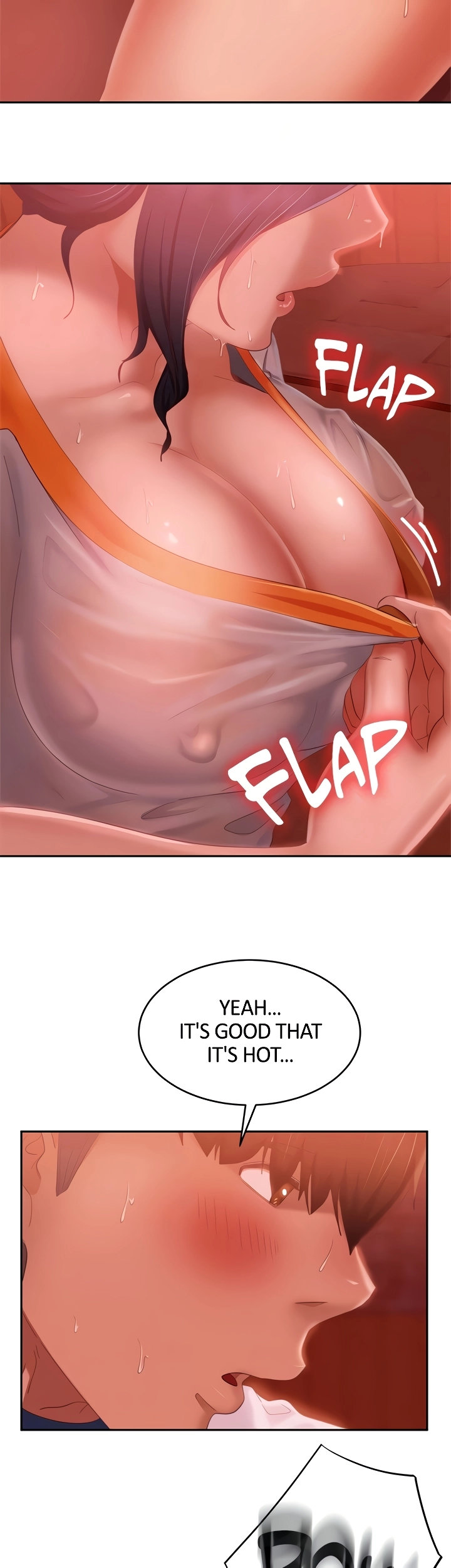 A Twisted Day - Chapter 66 [photo 32] - MangaPorn