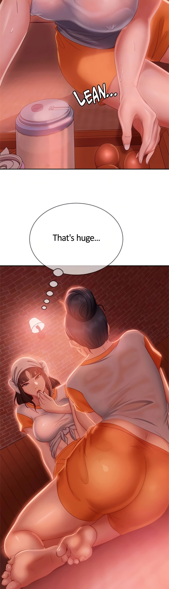 A Twisted Day - Chapter 66 [photo 35] - MangaPorn