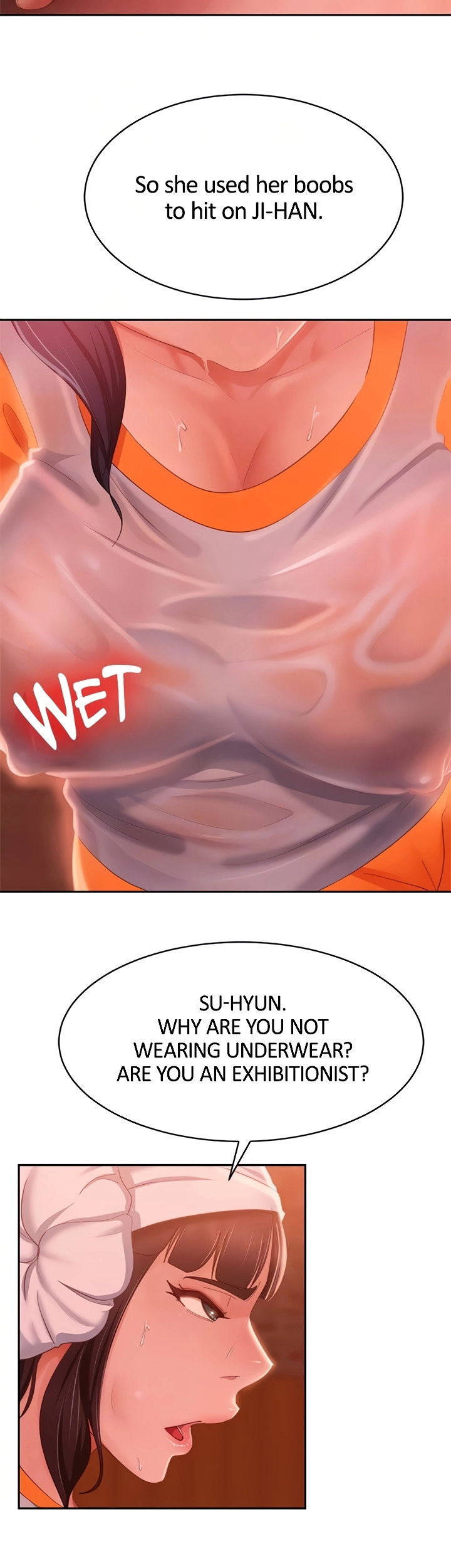 A Twisted Day - Chapter 66 [photo 36] - MangaPorn