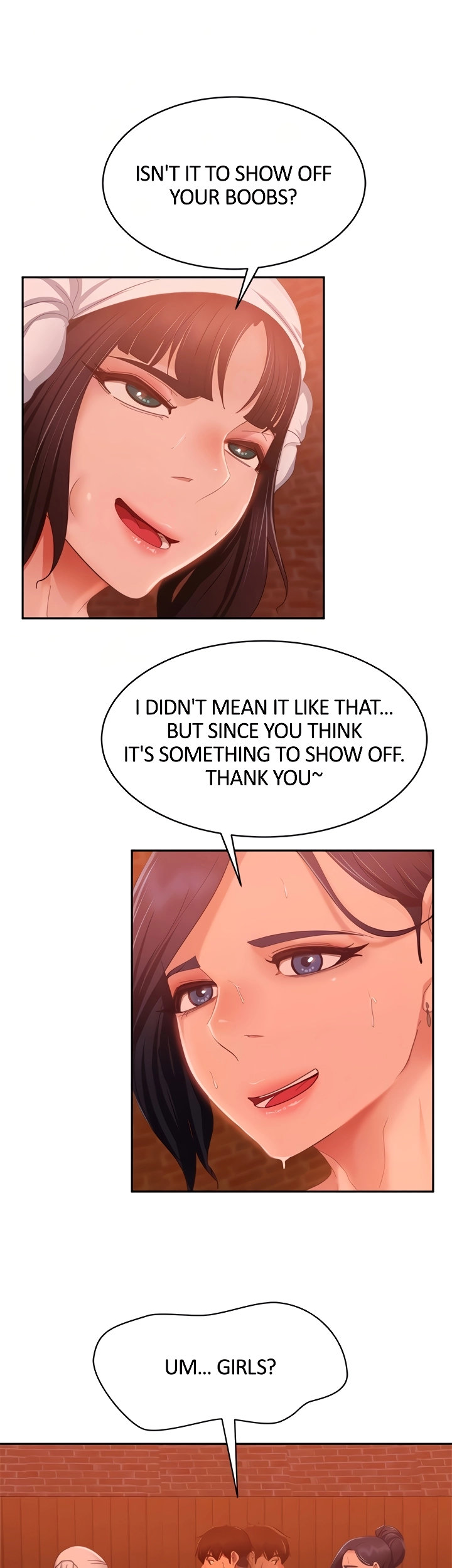 A Twisted Day - Chapter 66 [photo 38] - MangaPorn