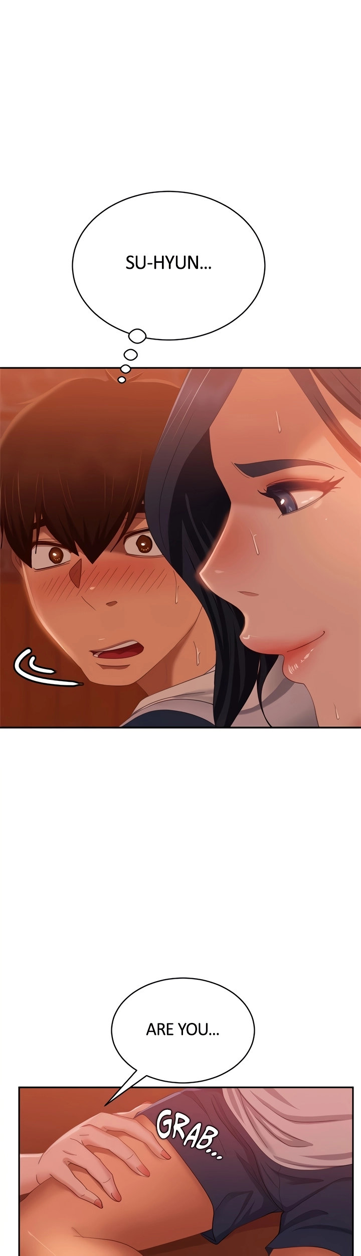 A Twisted Day - Chapter 66 [photo 42] - MangaPorn