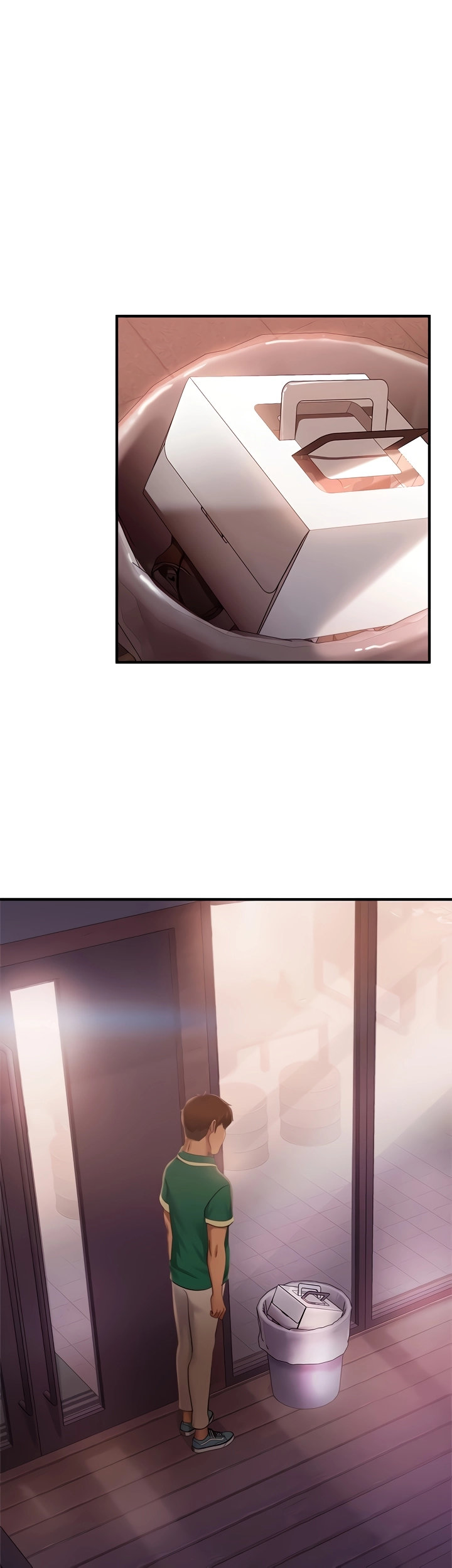 A Twisted Day - Chapter 66 [photo 5] - MangaPorn