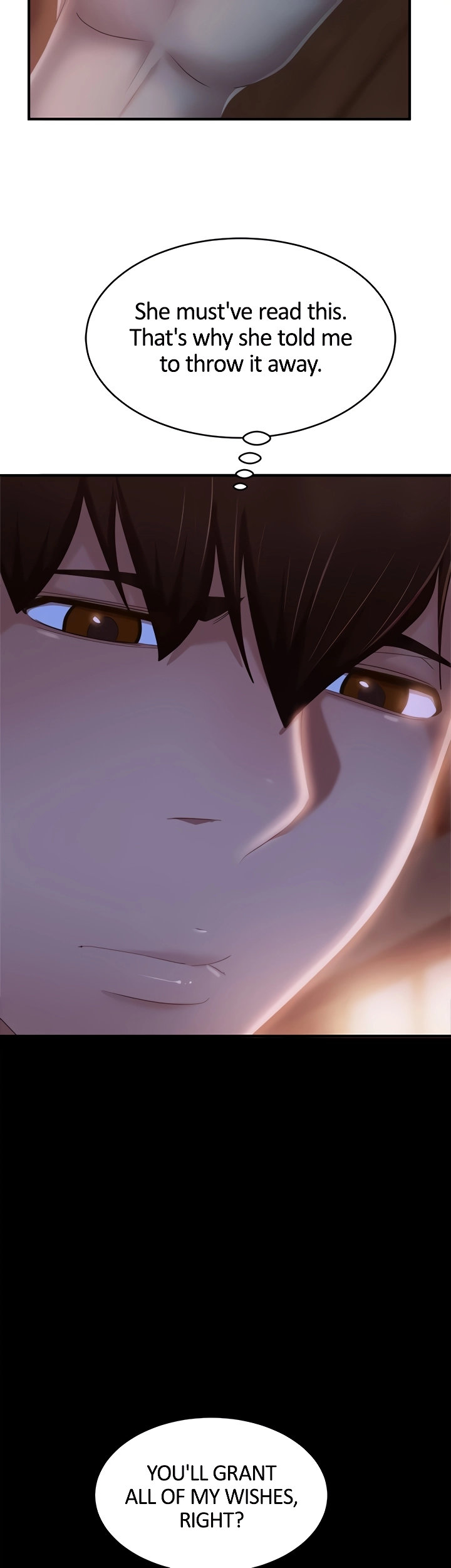 A Twisted Day - Chapter 66 [photo 7] - MangaPorn