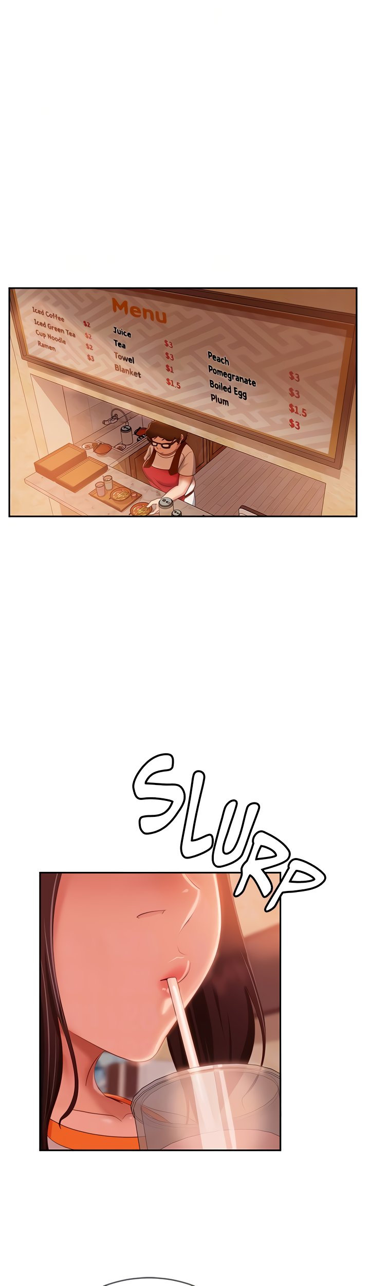 A Twisted Day - Chapter 67 [photo 13] - MangaPorn