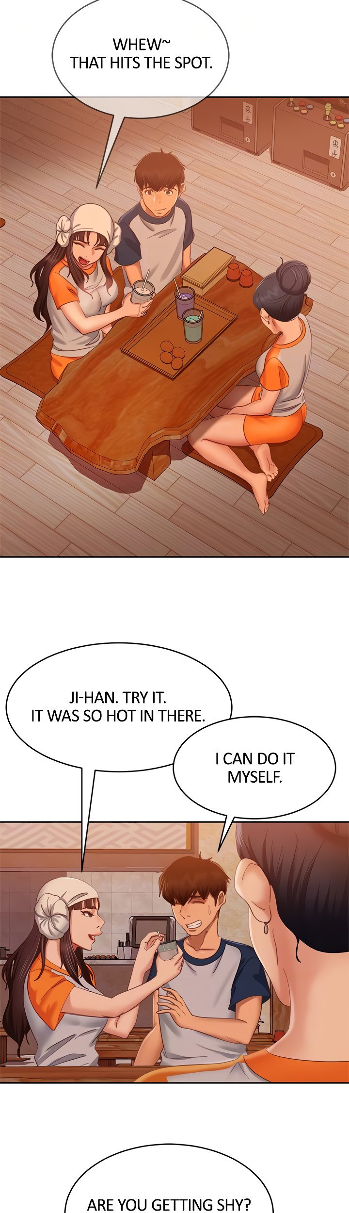 A Twisted Day - Chapter 67 [photo 14] - MangaPorn