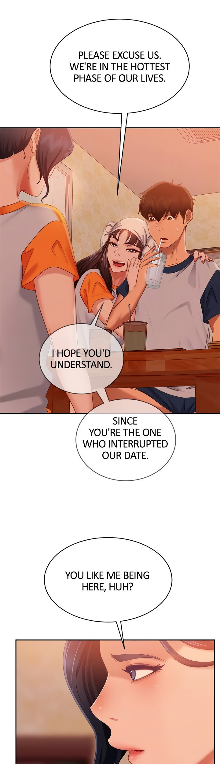 A Twisted Day - Chapter 67 [photo 16] - MangaPorn