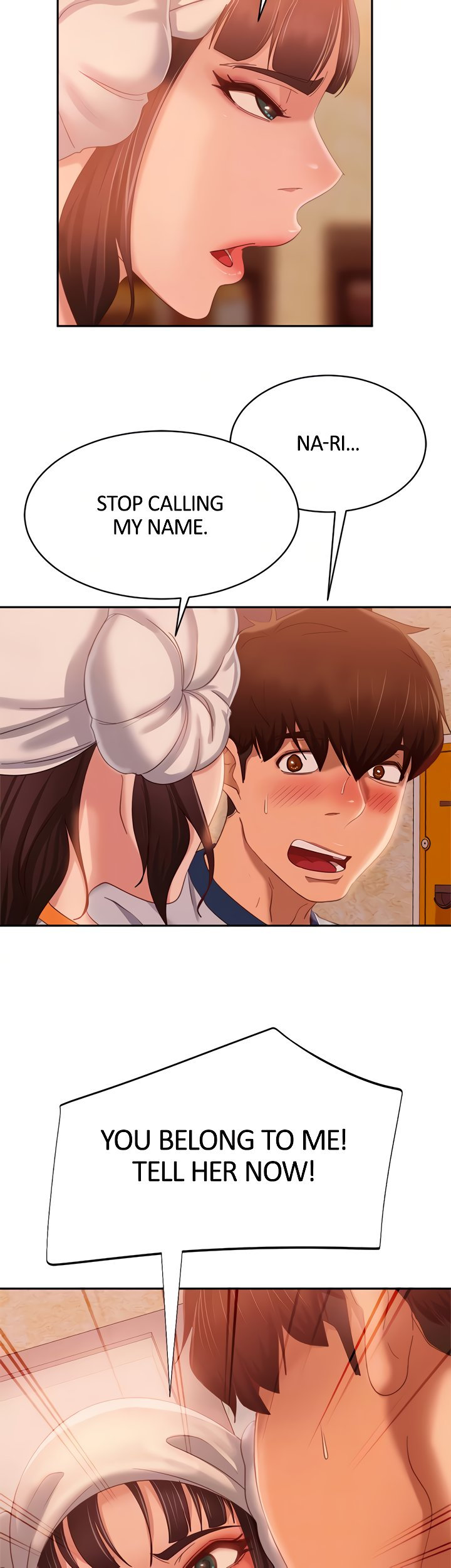 A Twisted Day - Chapter 67 [photo 18] - MangaPorn