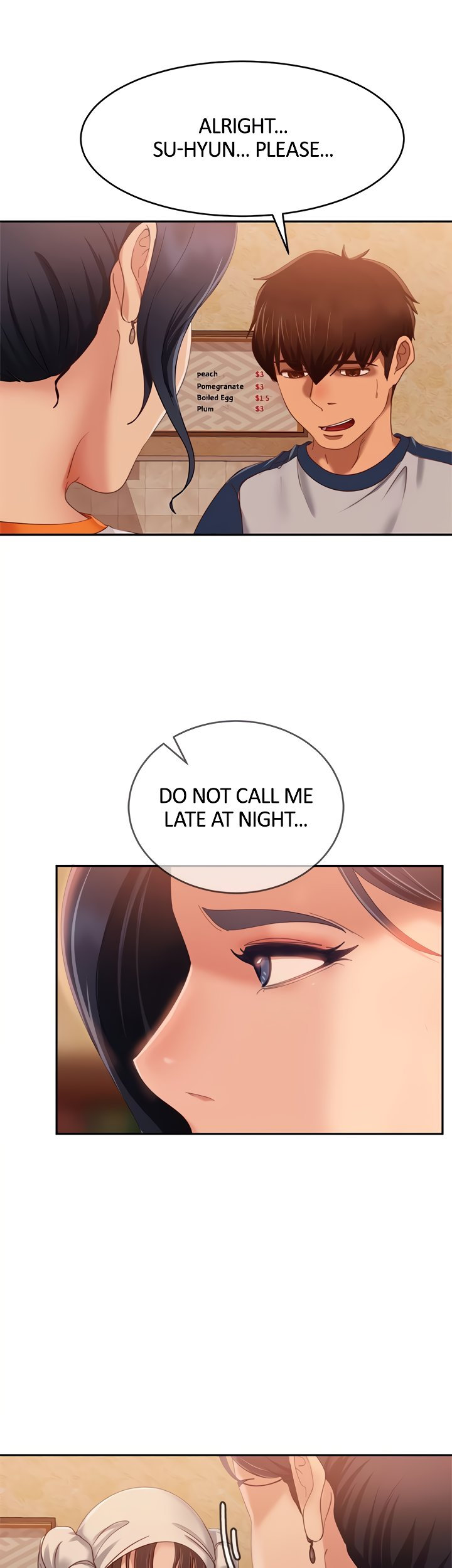 A Twisted Day - Chapter 67 [photo 21] - MangaPorn