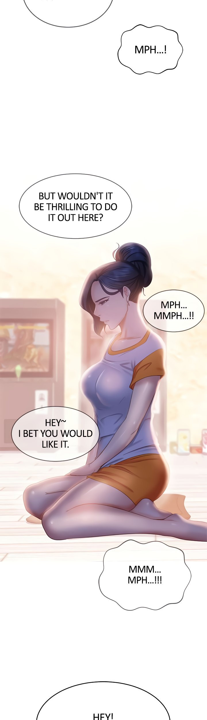 A Twisted Day - Chapter 67 [photo 23] - MangaPorn