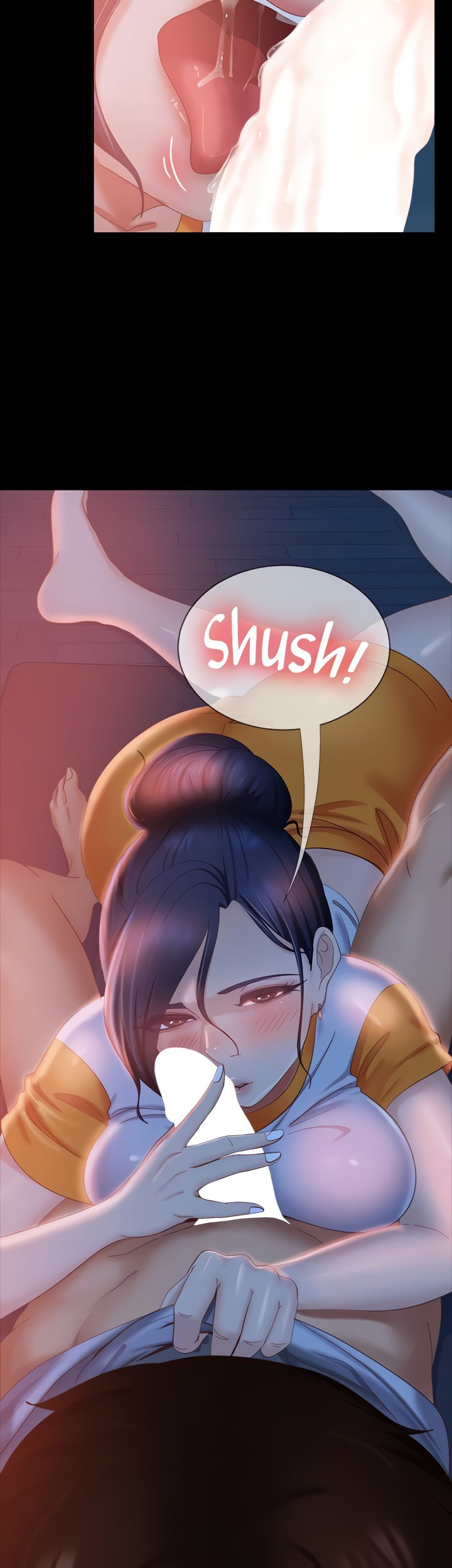 A Twisted Day - Chapter 67 [photo 34] - MangaPorn