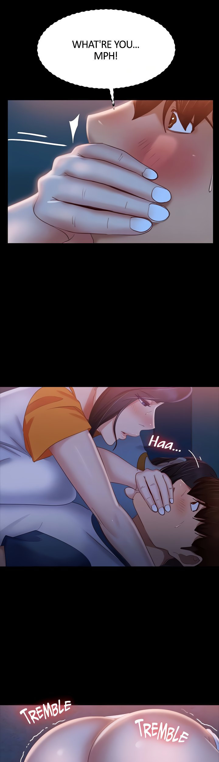 A Twisted Day - Chapter 67 [photo 38] - MangaPorn