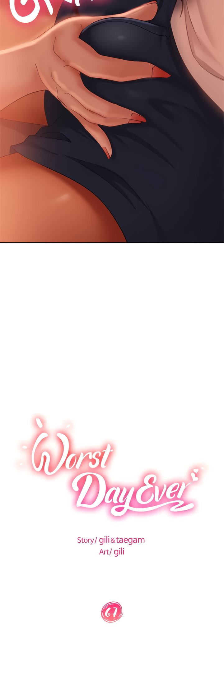 A Twisted Day - Chapter 67 [photo 4] - MangaPorn