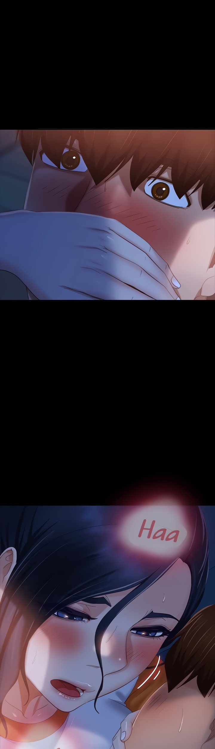 A Twisted Day - Chapter 67 [photo 41] - MangaPorn