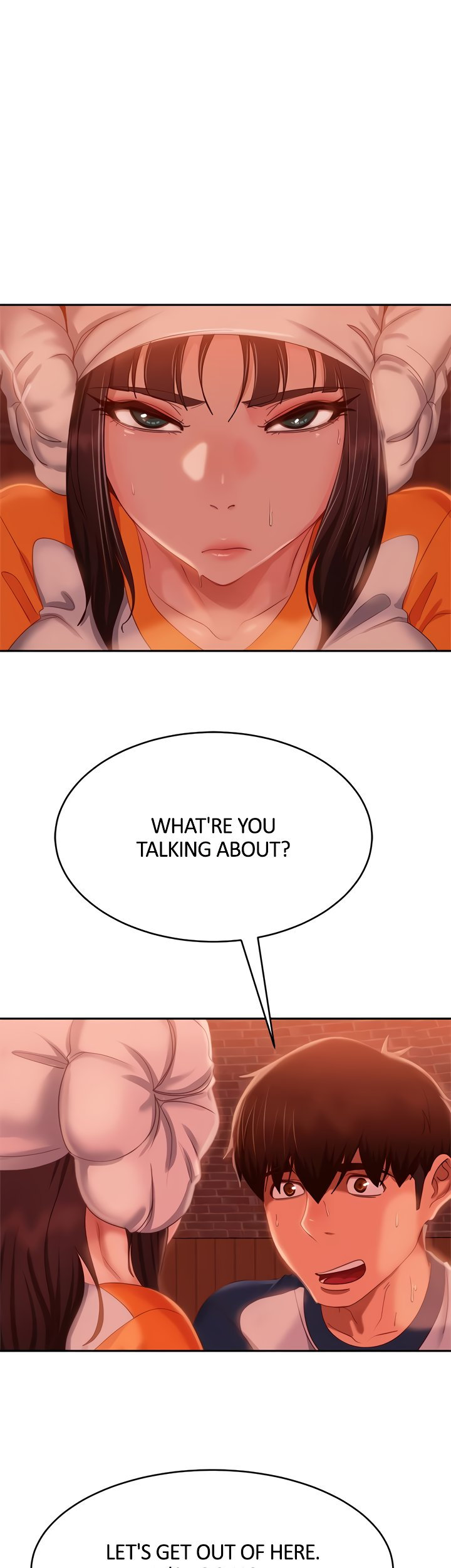 A Twisted Day - Chapter 67 [photo 9] - MangaPorn