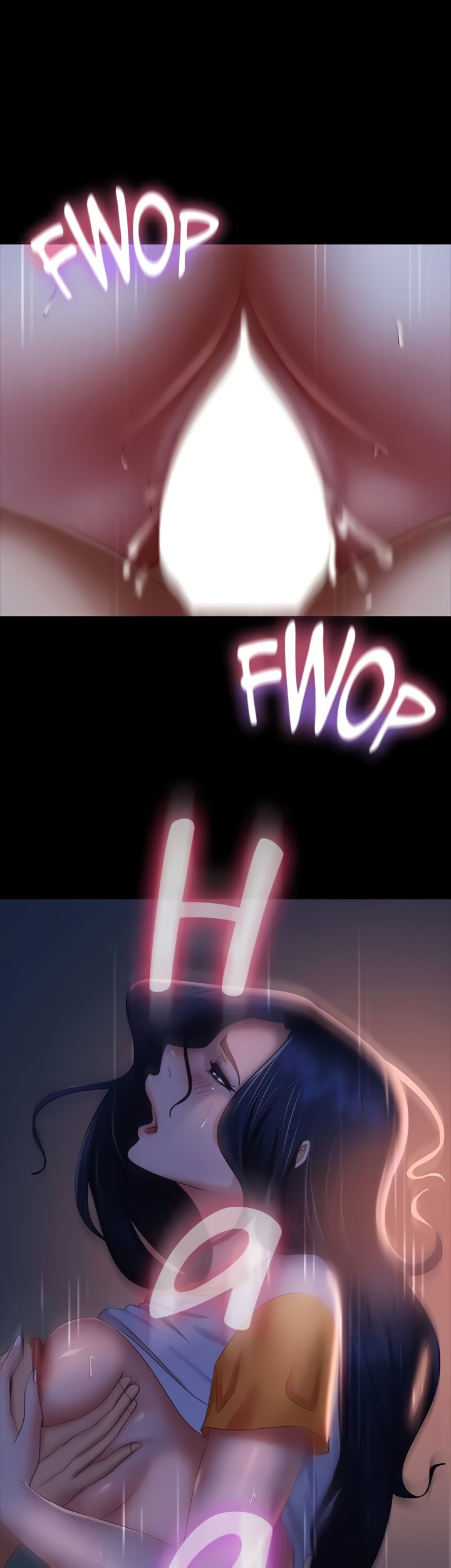 A Twisted Day - Chapter 68 [photo 10] - MangaPorn