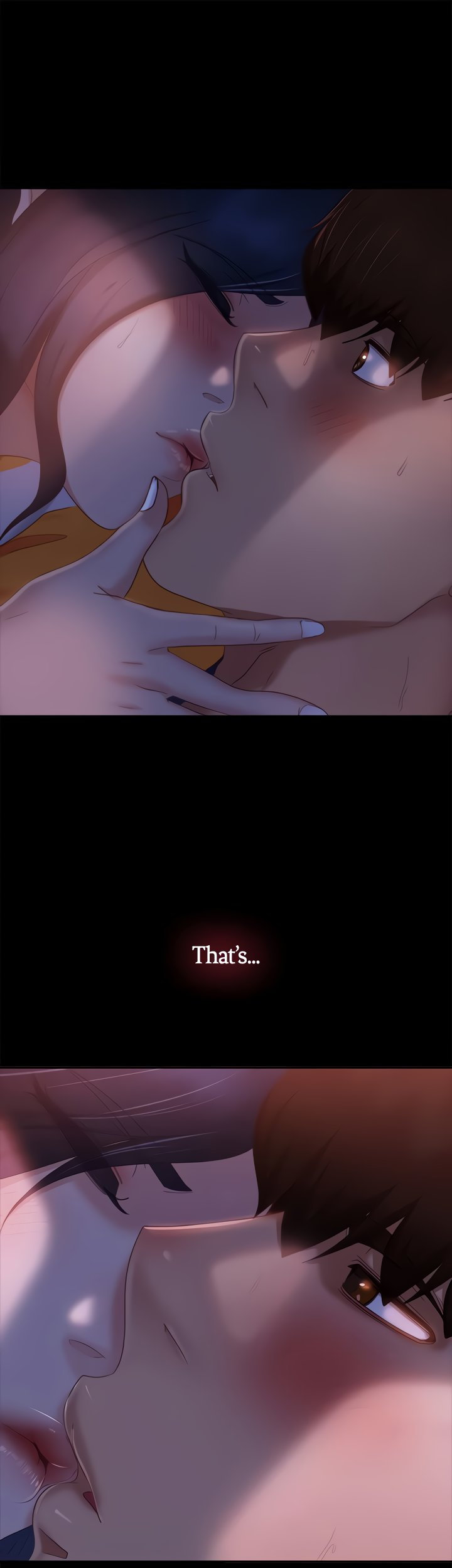 A Twisted Day - Chapter 68 [photo 21] - MangaPorn