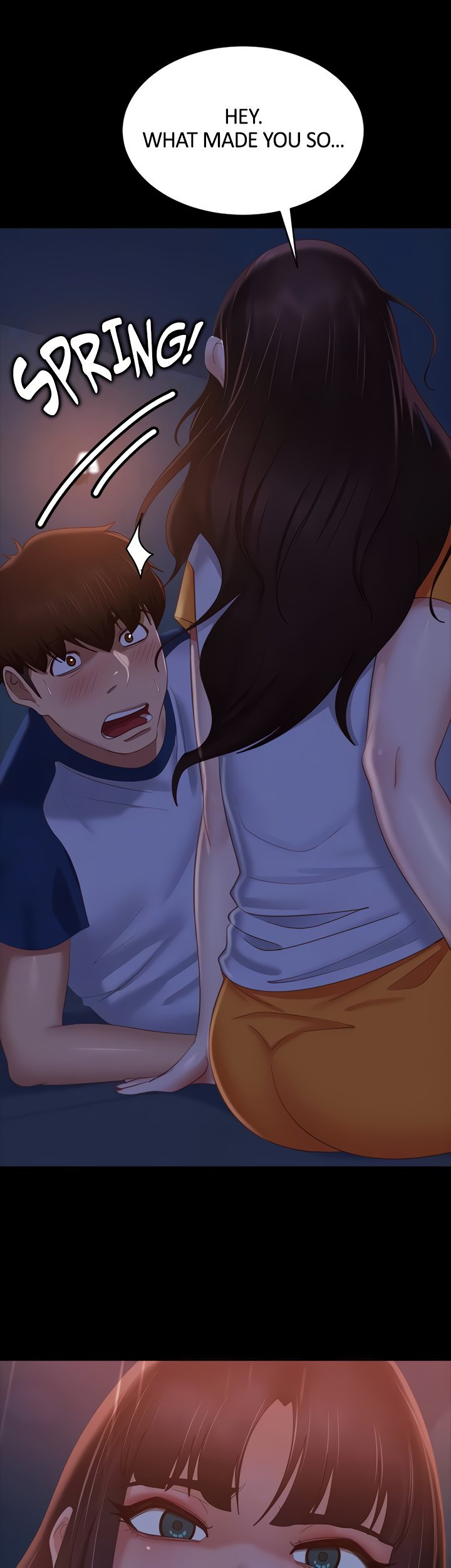 A Twisted Day - Chapter 68 [photo 36] - MangaPorn