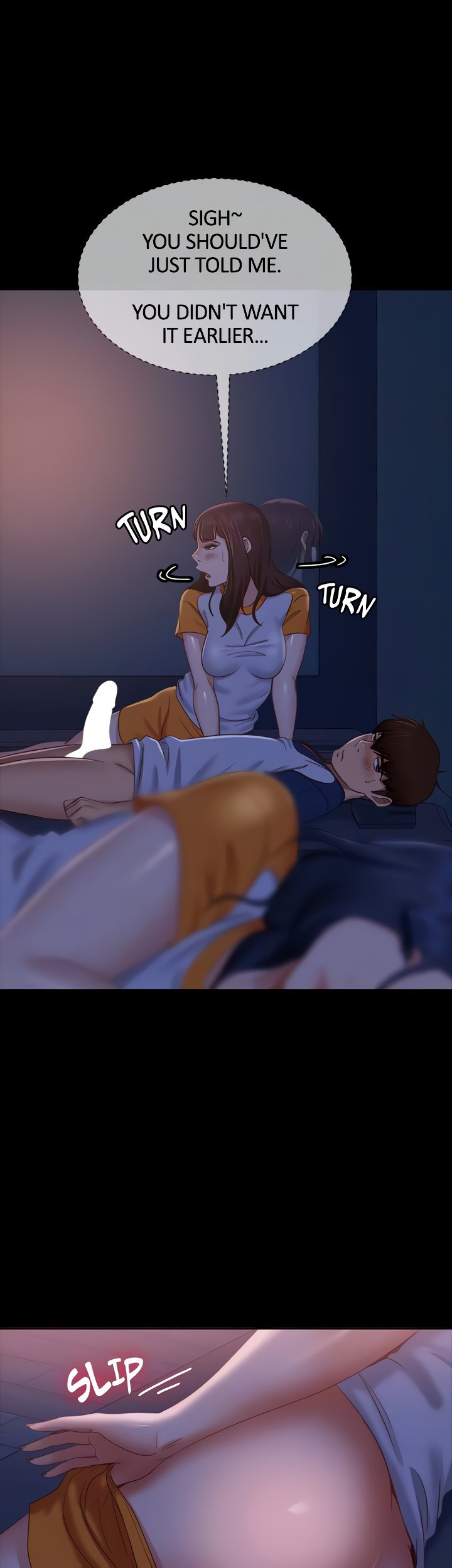 A Twisted Day - Chapter 68 [photo 40] - MangaPorn