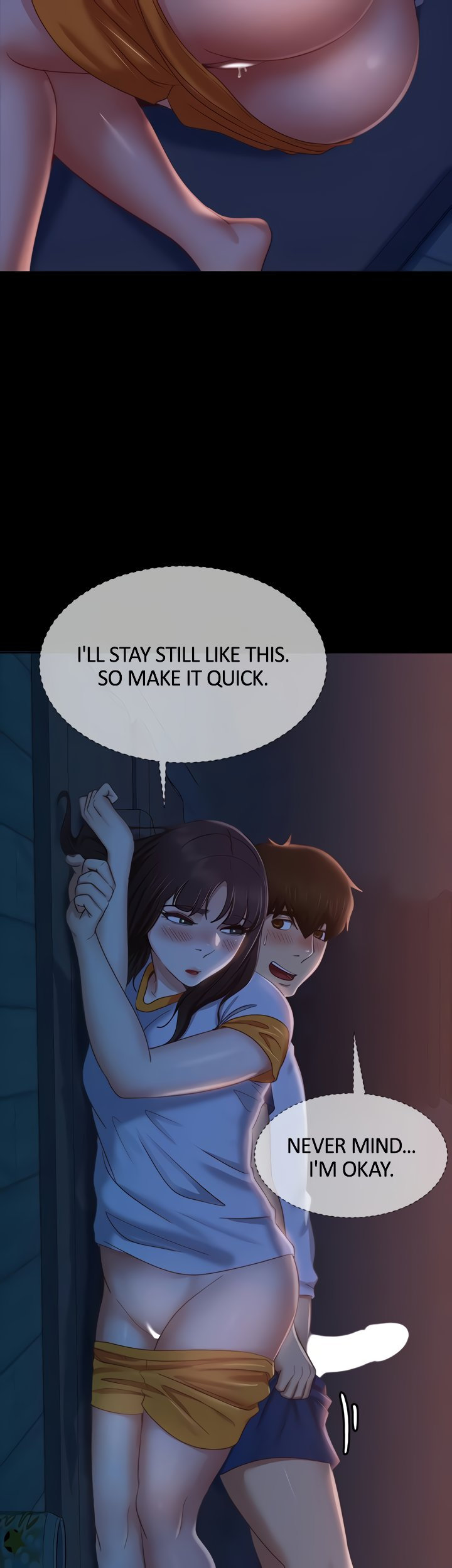 A Twisted Day - Chapter 68 [photo 41] - MangaPorn