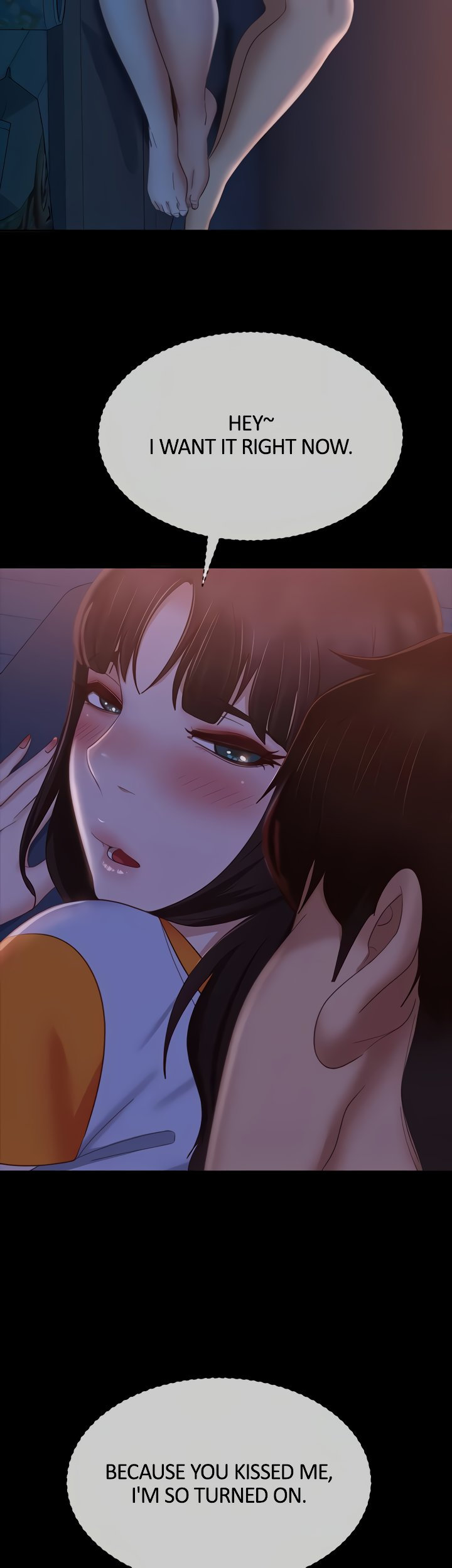 A Twisted Day - Chapter 68 [photo 42] - MangaPorn