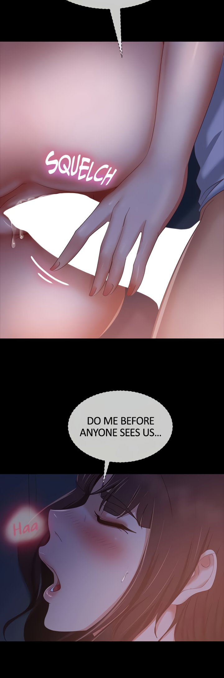 A Twisted Day - Chapter 68 [photo 43] - MangaPorn