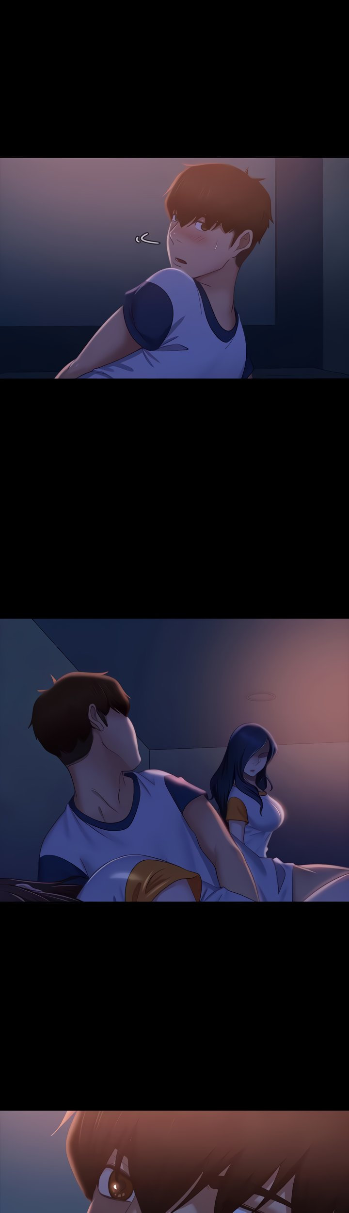 A Twisted Day - Chapter 68 [photo 44] - MangaPorn