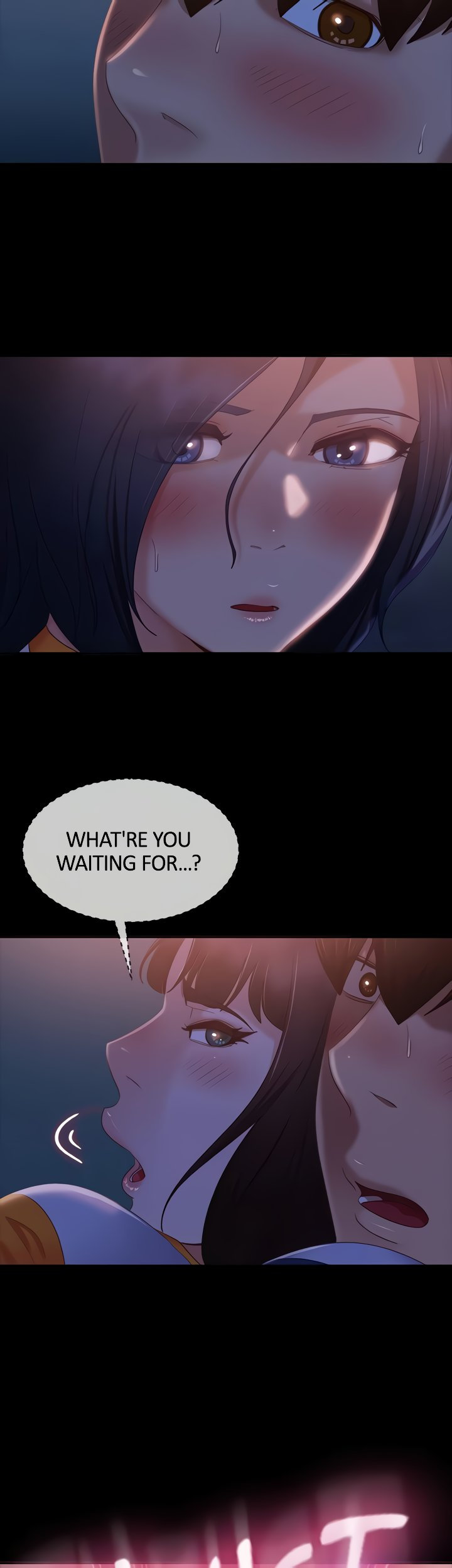 A Twisted Day - Chapter 68 [photo 45] - MangaPorn