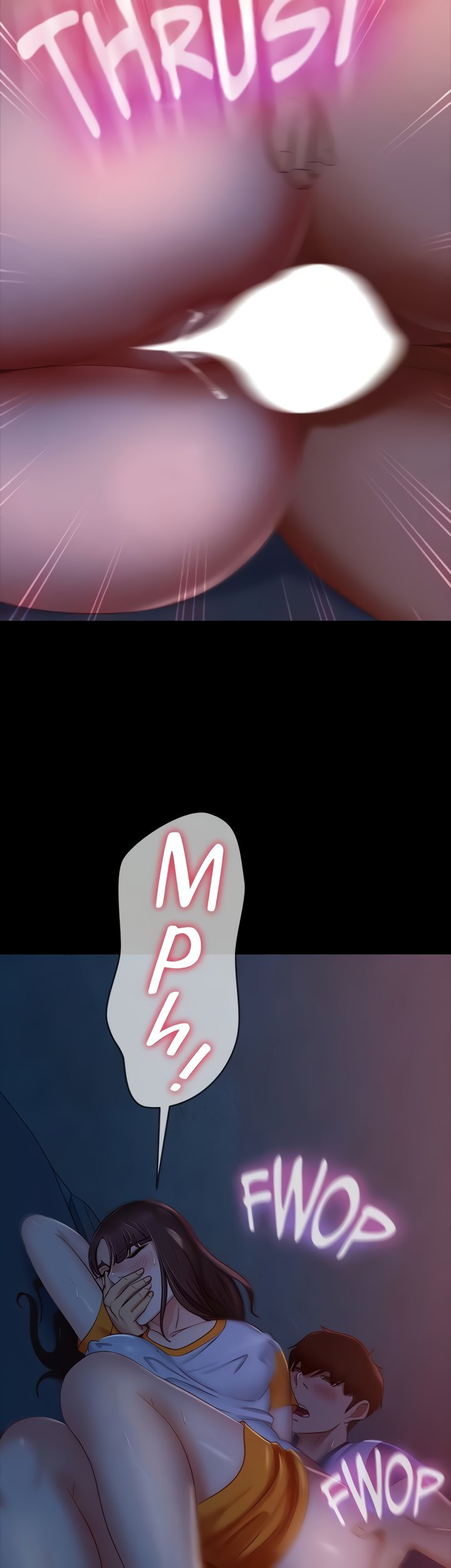 A Twisted Day - Chapter 68 [photo 46] - MangaPorn