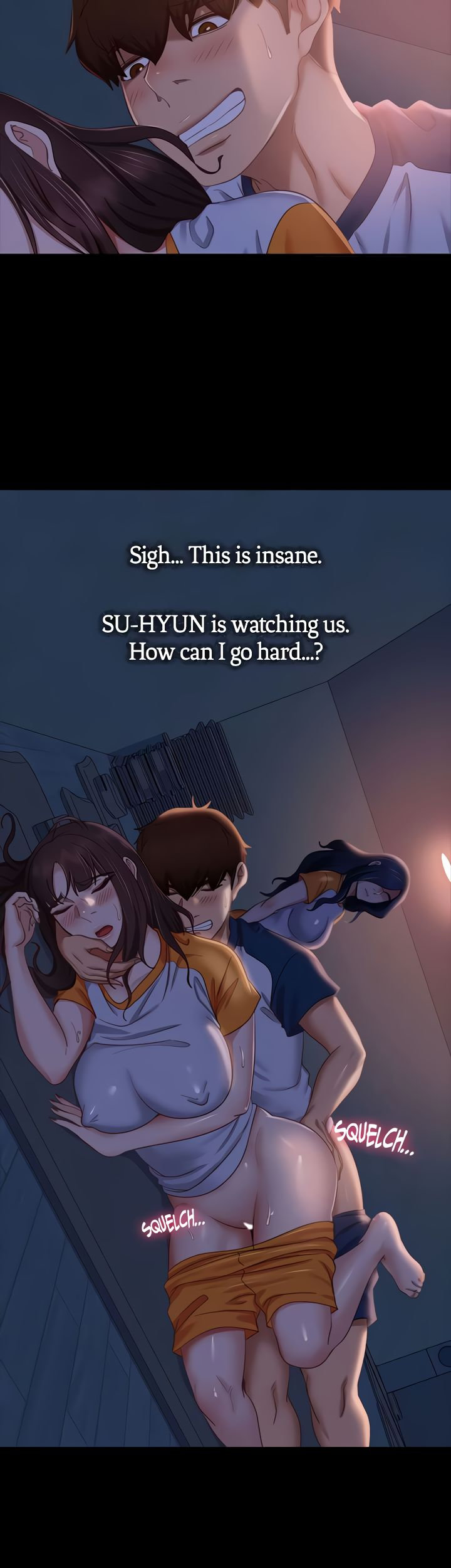 A Twisted Day - Chapter 69 [photo 10] - MangaPorn